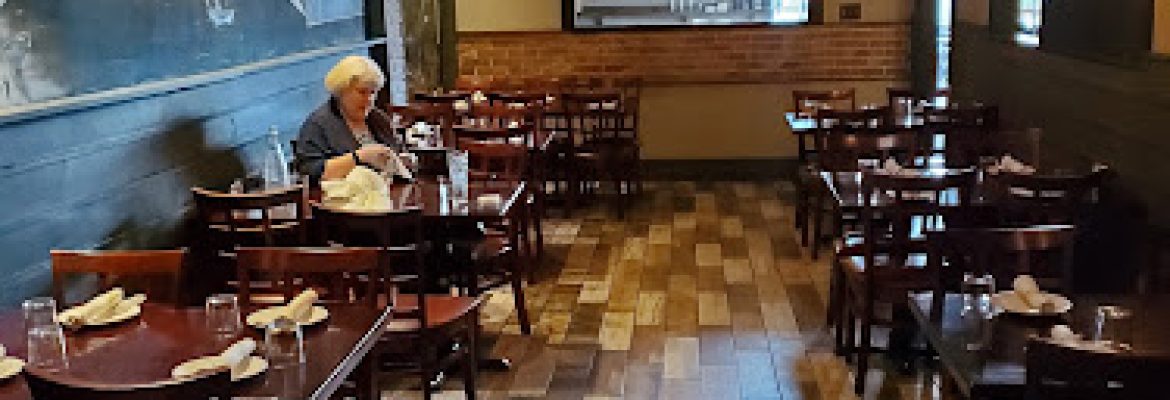 Stanziato’s