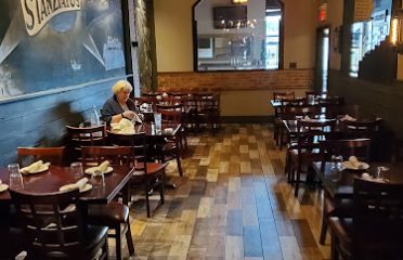 Stanziato’s