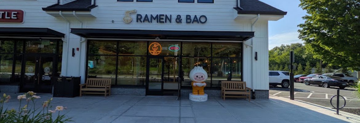 R&B Ramen N Bao