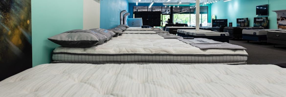 Mattress Plus