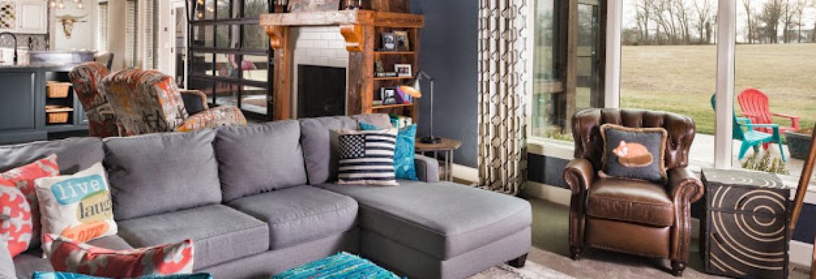 Decorating Den Interiors – Ellen Nixon