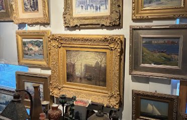 Don Barese Fine Art & Antiques