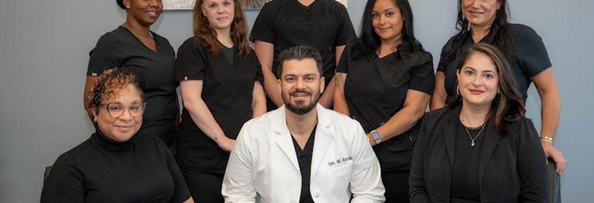 North Haven Dentists & Implants Center