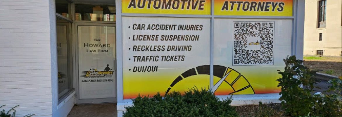 CT Ticket Defenders: 844-PULLED-OVER.COM