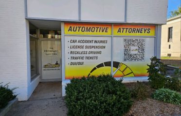 CT Ticket Defenders: 844-PULLED-OVER.COM