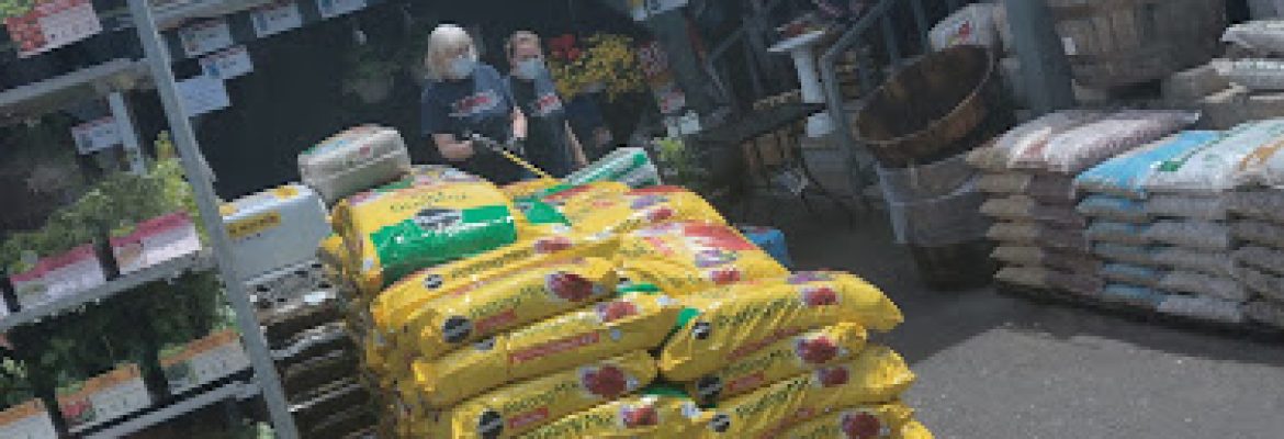 Valley Home & Garden Centre – True Value