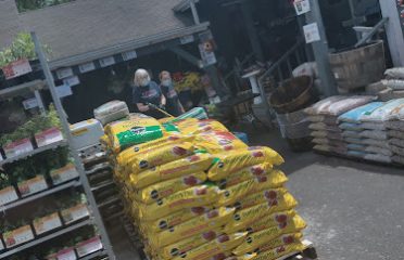 Valley Home & Garden Centre – True Value