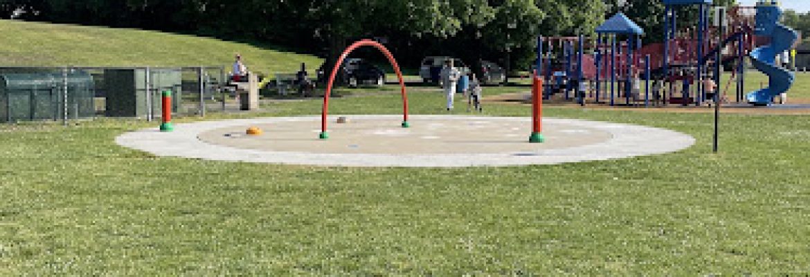 Waterville Park