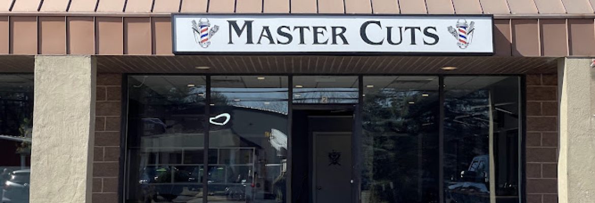 Master cuts