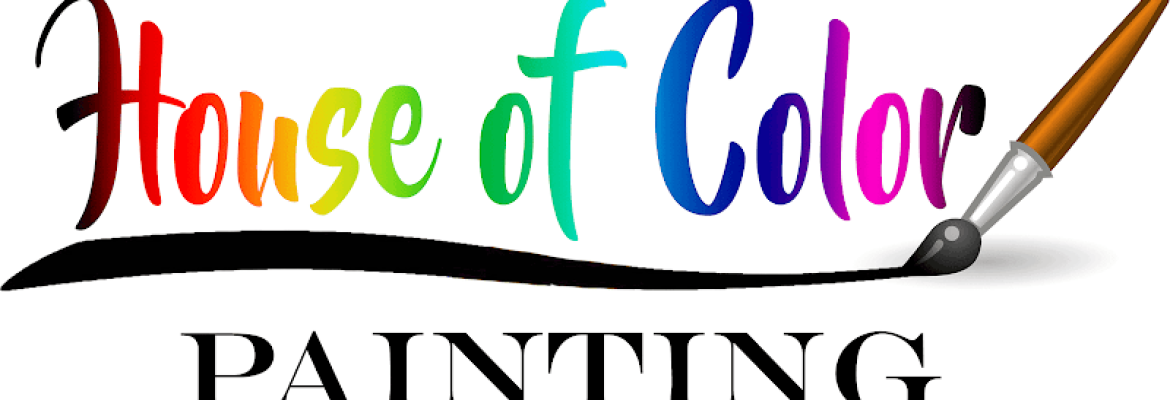House of Color Painting