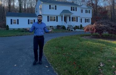 Caio Torres at Dream House Realty