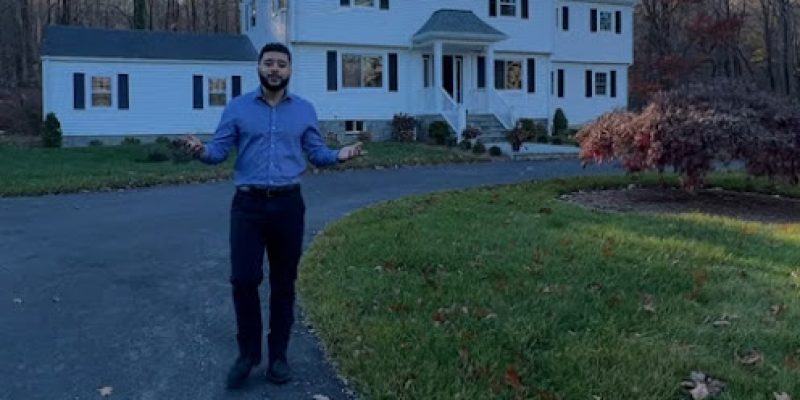 Caio Torres at Dream House Realty