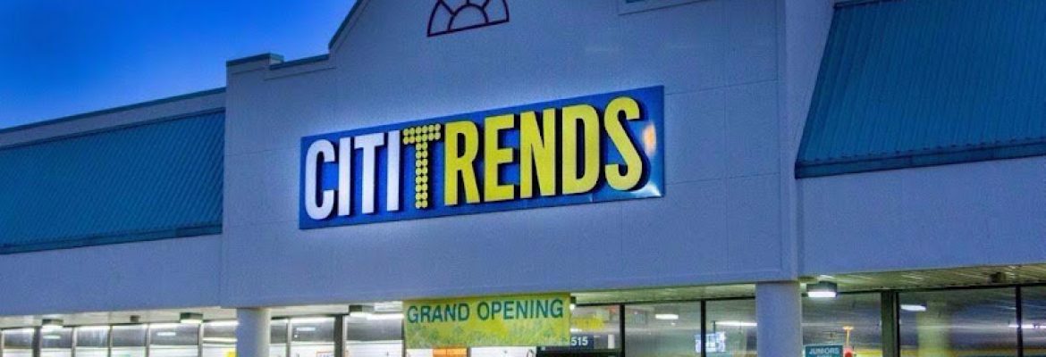 Citi Trends