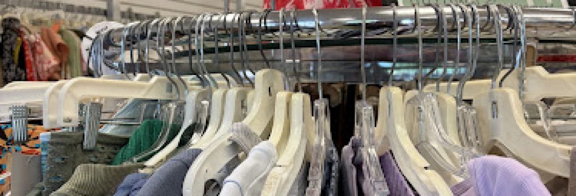 Uptown Consignment