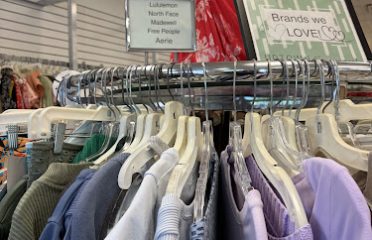 Uptown Consignment