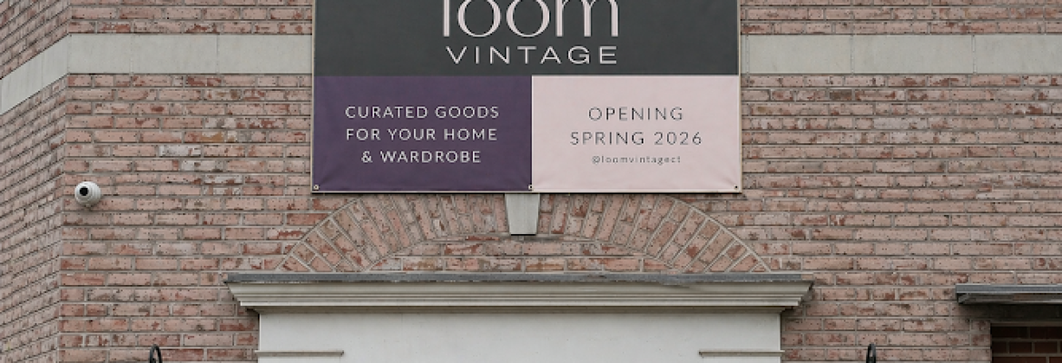 loom vintage
