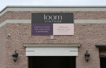 loom vintage