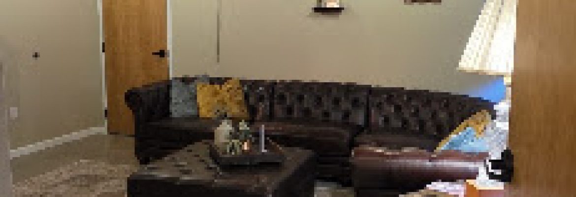 Hush: a Del Soul Spa