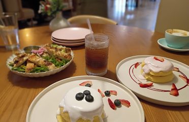 Blossom Cafe