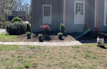 Grass Roots Inc