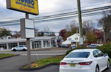 Monro Auto Service and Tire Centers