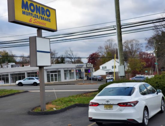 Monro Auto Service and Tire Centers