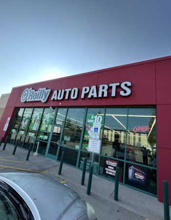 O’Reilly Auto Parts