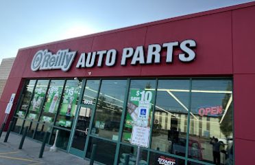 O’Reilly Auto Parts