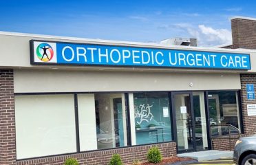 Advanced Orthopedics of New England – Vernon