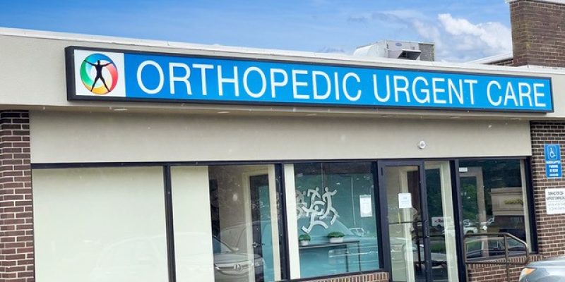 Advanced Orthopedics of New England – Vernon