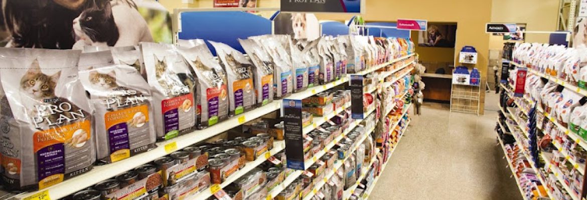 PetSmart