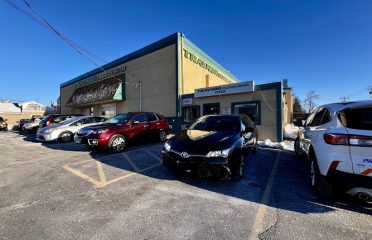 Traynor Collision Center