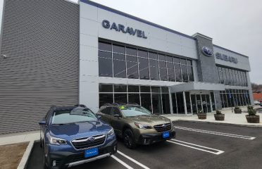 Garavel Pre-Owned
