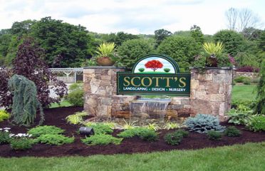 Scott’s Landscaping & Nursery