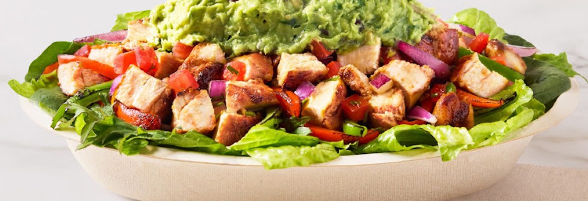 Chipotle Mexican Grill