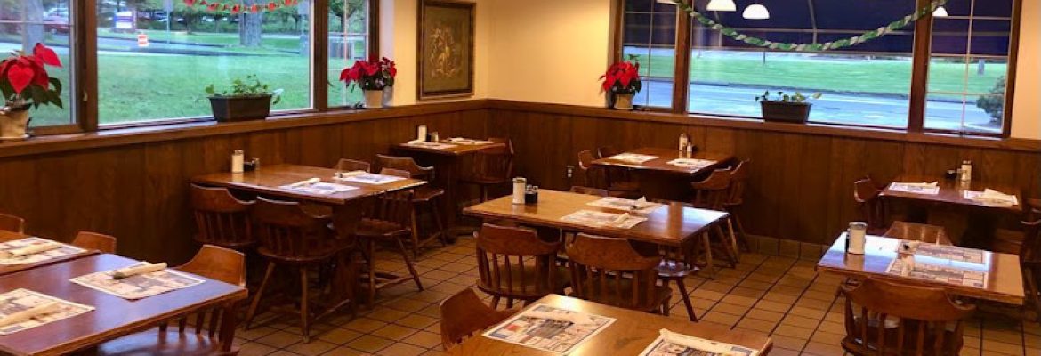 Paul’s Restaurant