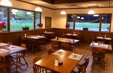 Paul’s Restaurant