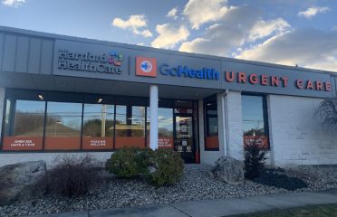 Hartford HealthCare-GoHealth Urgent Care