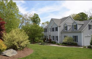 Wolgast Landscaping, LLC