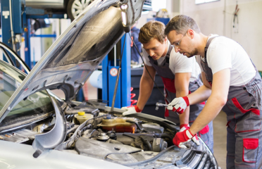 R and M Auto Services