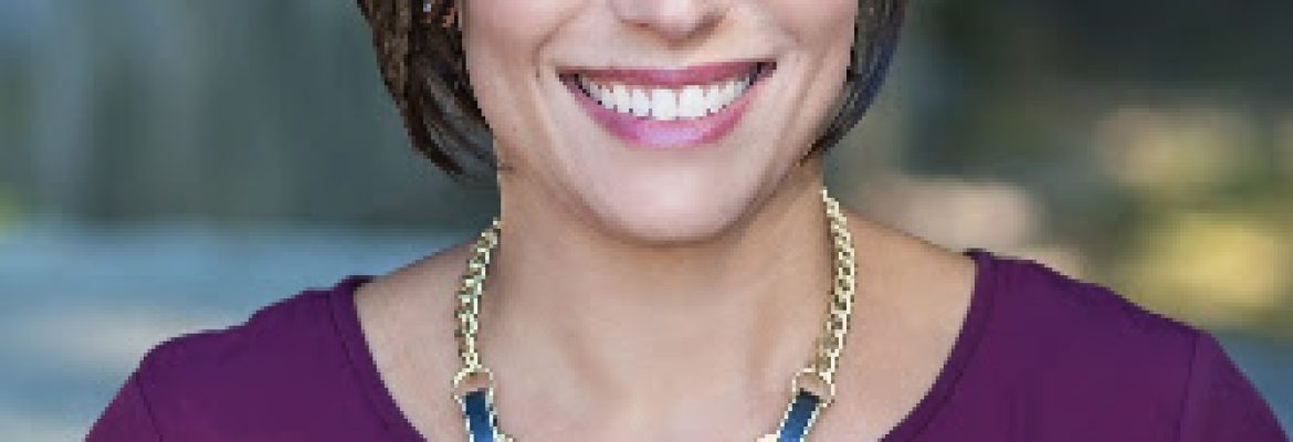 Ida Carter, Real Estate Broker