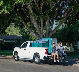 Truck Sales at U-Haul