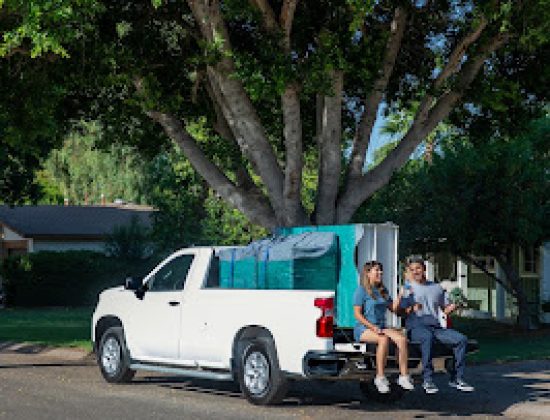 Truck Sales at U-Haul
