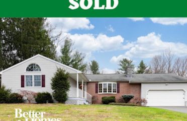 Christina Zainc at Better Homes and Gardens Real Estate, Bannon & Hebert