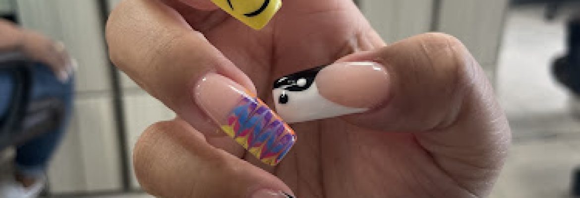 Nail Pro