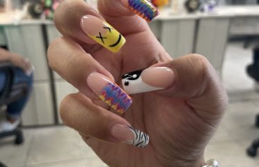 Nail Pro