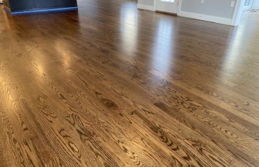 Freedom floors llc