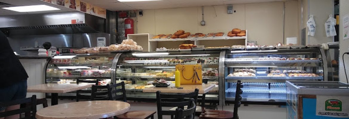 KiDelicia Bakery & Deli