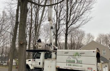 Parham Tree & Home Services