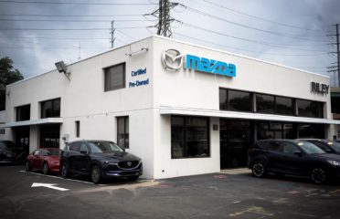 Riley Mazda Parts